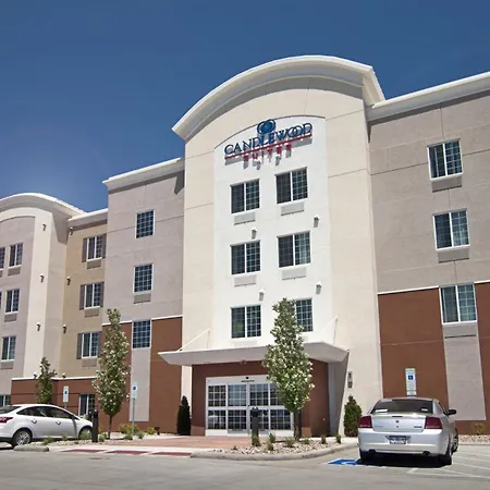 Candlewood Suites Sioux Falls By Ihg-2