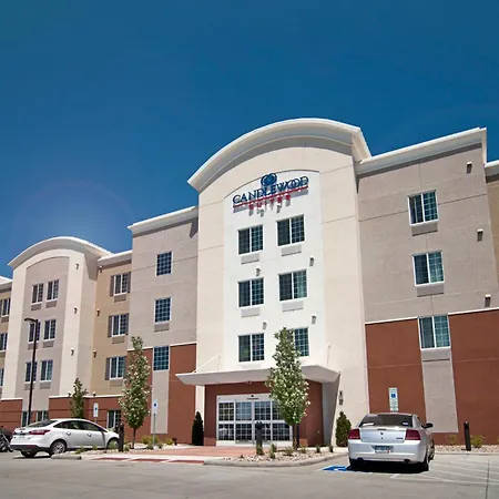 Candlewood Suites Sioux Falls By Ihg-3