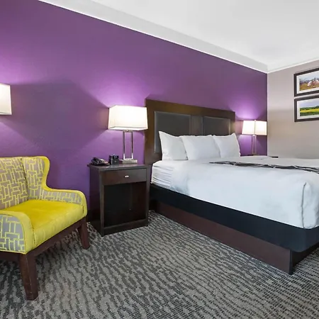La Quinta By Wyndham Pearland-3