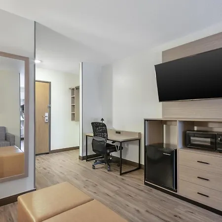 Best Western Plus Meridian-2