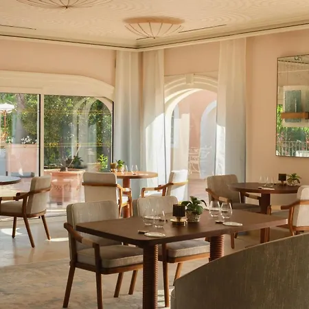 Villa Miraé by Inwood Hotels - Cap d'Antibes-3