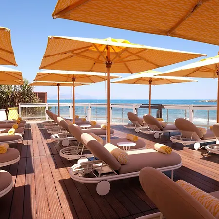 Villa Miraé by Inwood Hotels - Cap d'Antibes-2