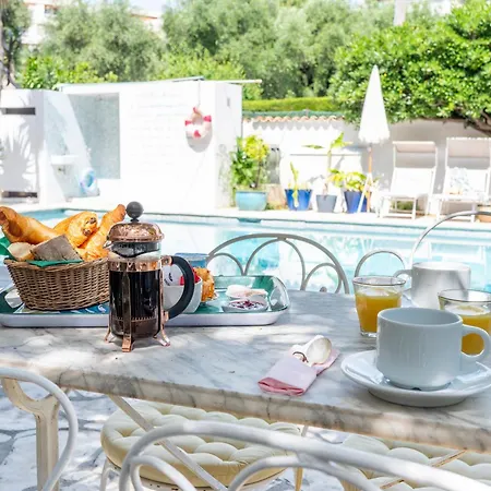 Le Val Duchesse Hotel&Appartements-3