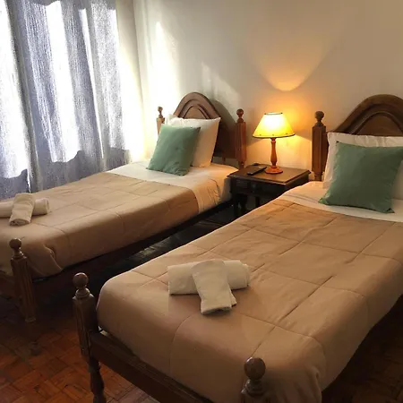 Guest House Infante Dom Henrique-3