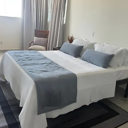 Hotel Flor De Minas-3