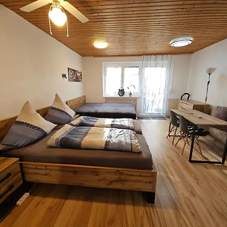 Pension Haus Erika-2