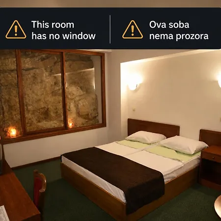Hotel Saraj-2