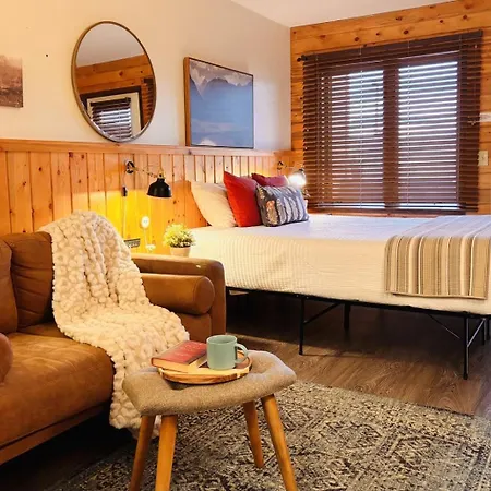 Granby Stay With Resort Amenities-3