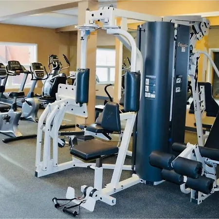 Granby Stay With Resort Amenities-2