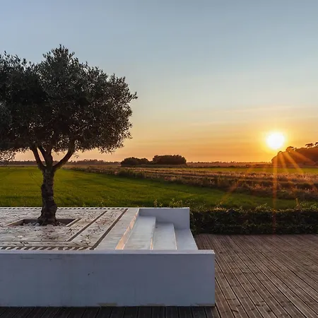 Quinta Da Comporta - Wellness Boutique Resort-3