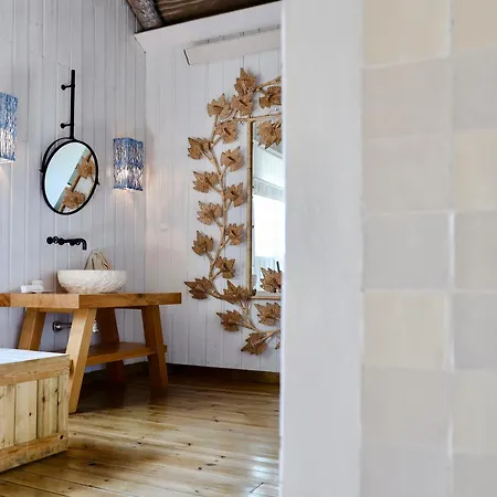 Quinta Da Comporta - Wellness Boutique Resort-2