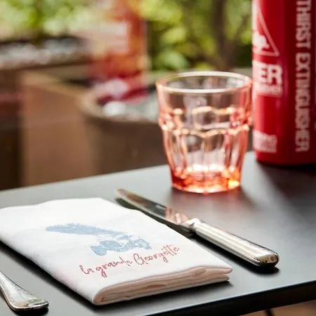 La Caserne Chanzy Hotel & Spa, Autograph Collection-2