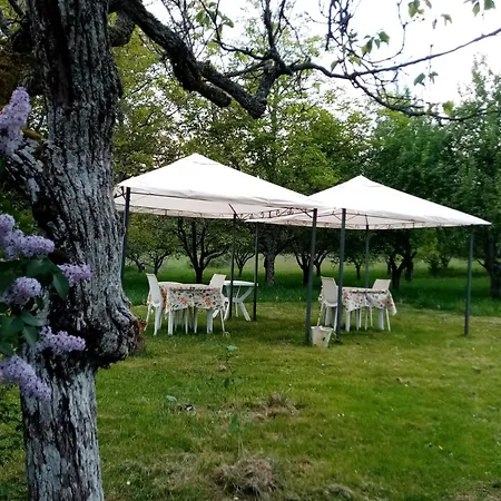 Casa del Gigi BnB-2