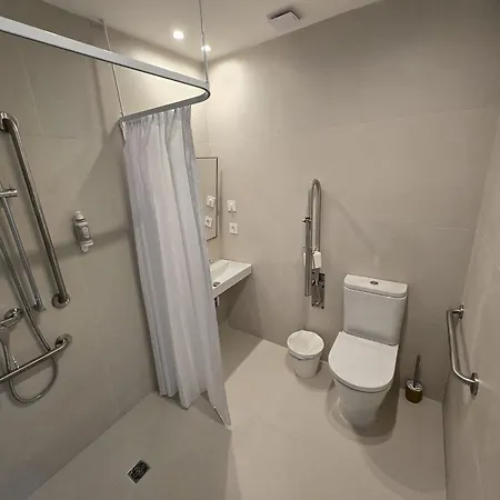 Hostal Boreal Mistral-3