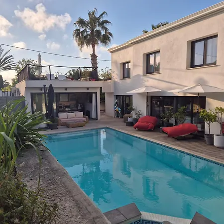 La Villa Blanche-3