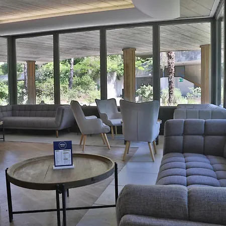SOWELL HOTELS Ardèche-3