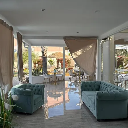 B&B Resort El Bisagrà-3