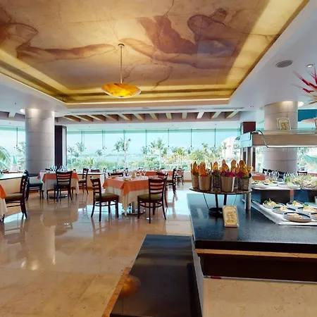 Royal Select At Grand Park Royal Cancun (Adults Only)-3