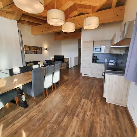 AlpenParks Hotel&Apartment Alpendorf-2