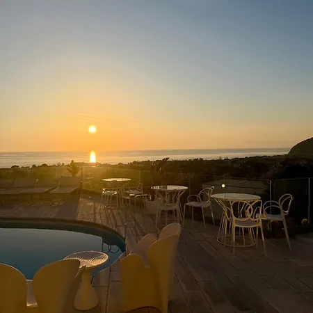infinity Castellabate b&b di Charme-3