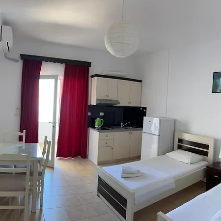 Hotel Villa Ruci-3