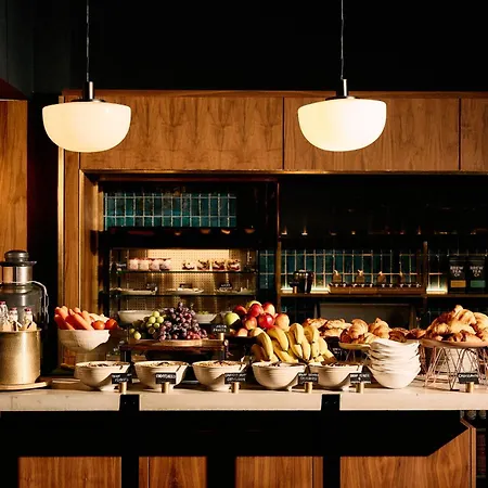 Wilde Aparthotels London Paddington-3