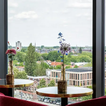 The Den, 'S-Hertogenbosch, A Tribute Portfolio Hotel-3