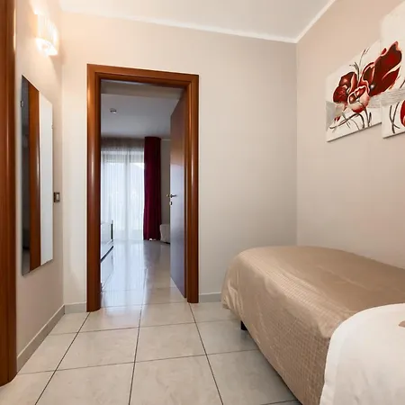 Hotel La Corte di Bacco-3