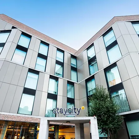 Staycity Aparthotels Dublin Mark Street-2
