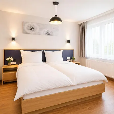 Hotel Central Nuernberg Hauptbahnhof-2