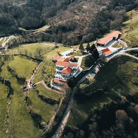 Alqueiturismo - Casas De Campo-2