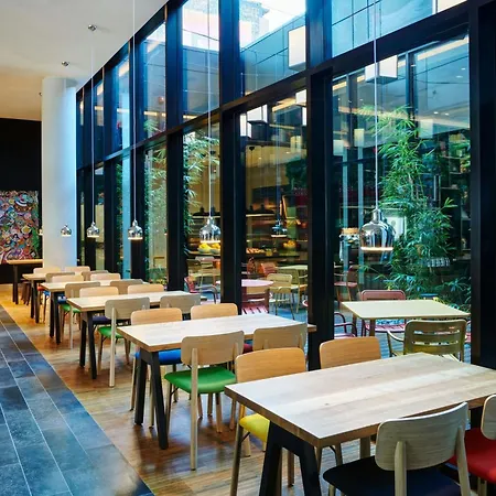Citizenm Washington Dc Noma-3