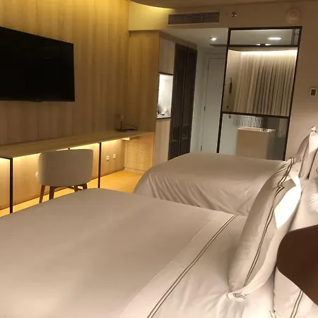 Qoya Hotel Curitiba, Curio Collection By Hilton-2