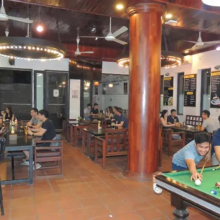 Darling Pub Hostel-2