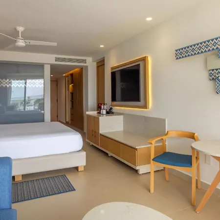 Royalton Splash Riviera Cancun, An Autograph Collection All-Inclusive Resort-3