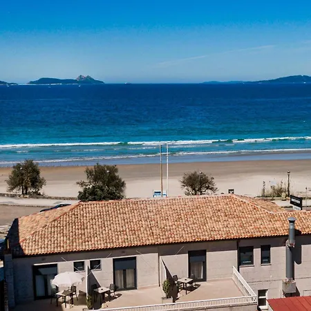 Hostal Montevideo beachfront-3
