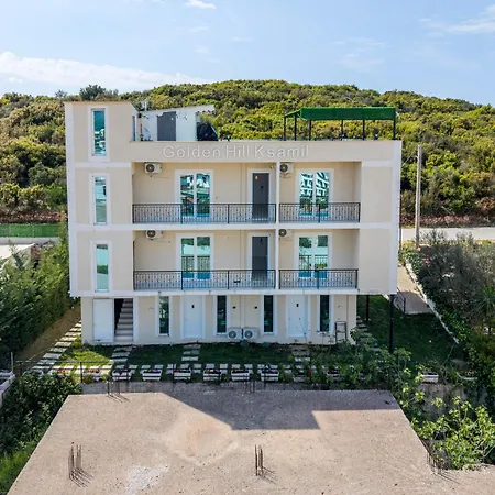 Golden Hill Ksamil-2