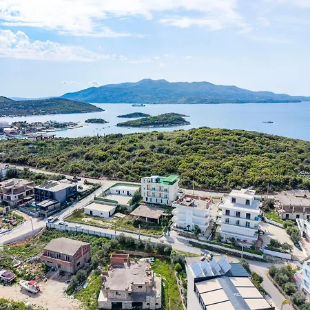 Golden Hill Ksamil-3