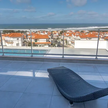 Oceane Guest House - Adults Only-3