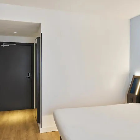 Four Points Flex By Sheraton Madrid Atocha-3