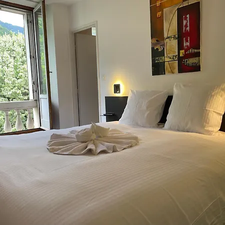 Hotel & Spa Gasquet-2