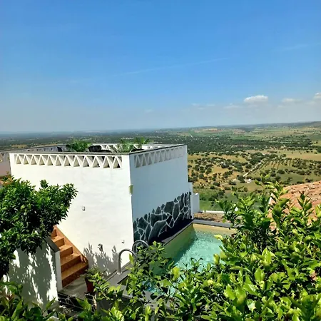 Casa Dona Antonia - Monsaraz-3
