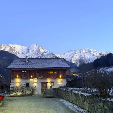 Wanderful Life MontBlanc refuge haut de gamme-3