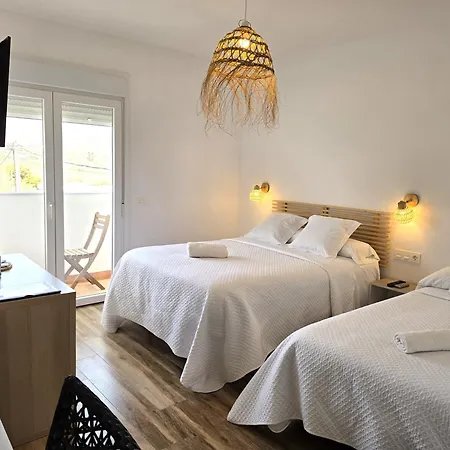 Hostal Casa Emilio-2