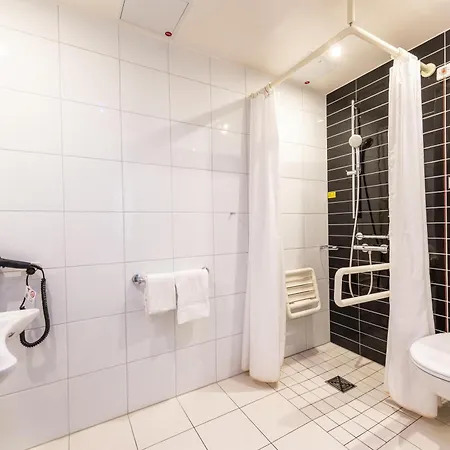 Premier Inn Dresden City Zentrum-3