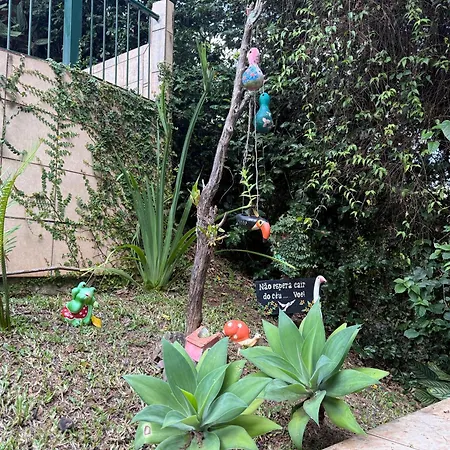 Pousada dos Ventos São Lourenço-3