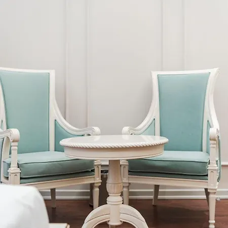 Sol Invictus Boutique Hotel Durres Albania-2