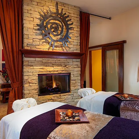 Lake Arrowhead Resort & Spa-2