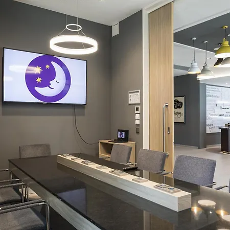 Premier Inn Freiburg City Süd-2
