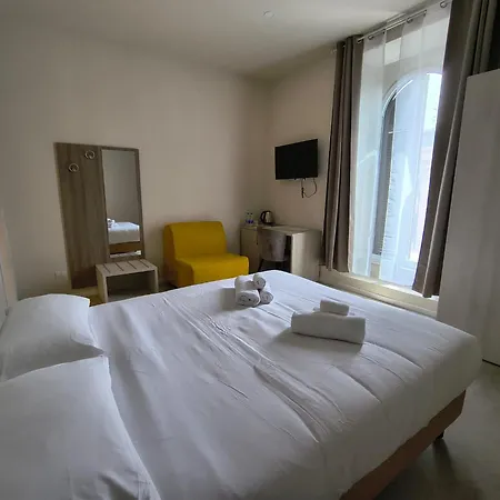 Hotel Domus Rome-2